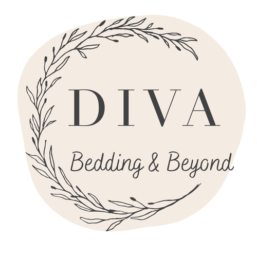 Diva Bedding&Beyond